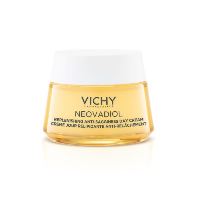 Vichy Neovadiol Post Menopausia Crema Día