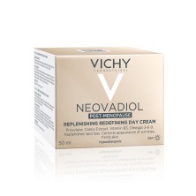 Vichy Neovadiol Post Menopausia Crema Día