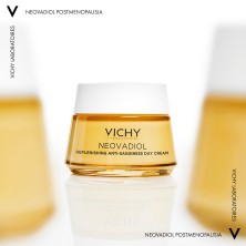 Vichy Neovadiol Post Menopausia Crema Día