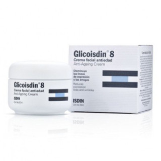 Glicoisdin 8 crema facial 50 ml