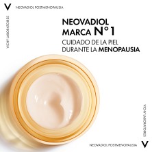 Vichy Neovadiol Post Menopausia Crema Día