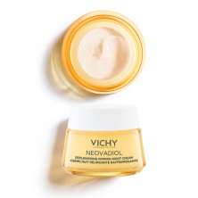 Vichy Neovadiol Post Menopausia Crema Noche