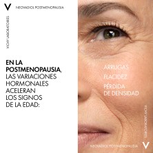 Vichy Neovadiol Post Menopausia Crema Noche