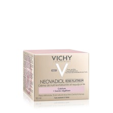 Vichy Neovadiol Rose Platinium Crema Noche 50 ml