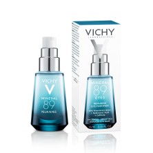 Vichy Mineral 89 Ojos 15 ml