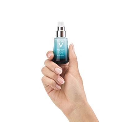 Vichy Mineral 89 Ojos 15 ml