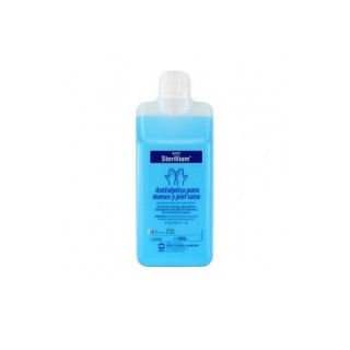 Sterilium 500 ml - COVID | STG Farma