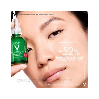 Vichy Normaderm Sérum Probióticos BHA 30 ml