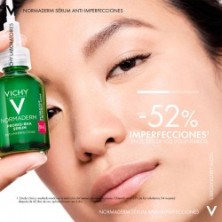 Vichy Normaderm Sérum Probióticos BHA 30 ml