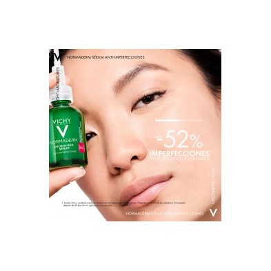 Vichy Normaderm Sérum Probióticos BHA 30 ml