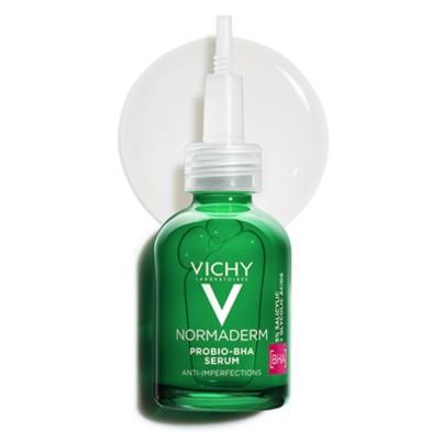 Vichy Normaderm Sérum Probióticos BHA 30 ml