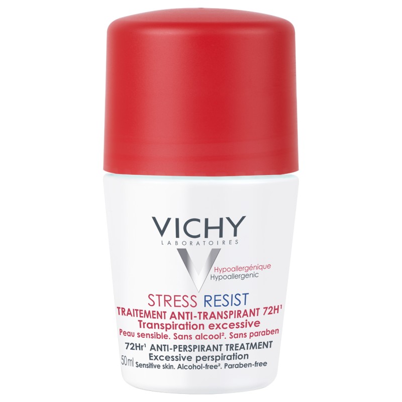 Desodorante Vichy Stress Resist 50 ml