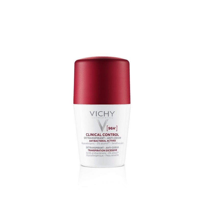 Desodorante Vichy Clinical Control 96h 50 ml