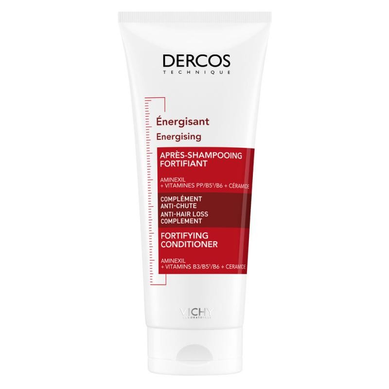 Dercos Acondicionador Estimulante 200 ml