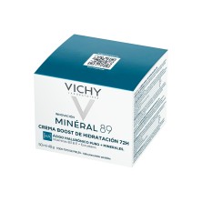 Vichy Mineral 89 Crema Ligera 50 ml