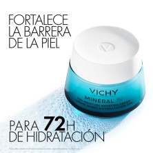 Vichy Mineral 89 Crema Ligera 50 ml