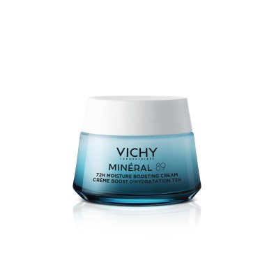 Vichy Mineral 89 Crema Ligera 50 ml