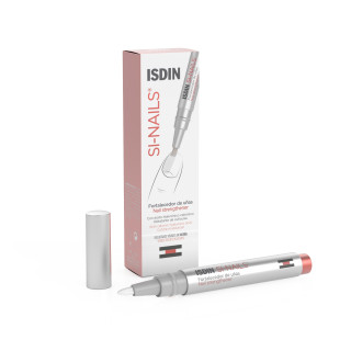 Isdin Si Nails Fortalecedor de Uñas 2.5 ml