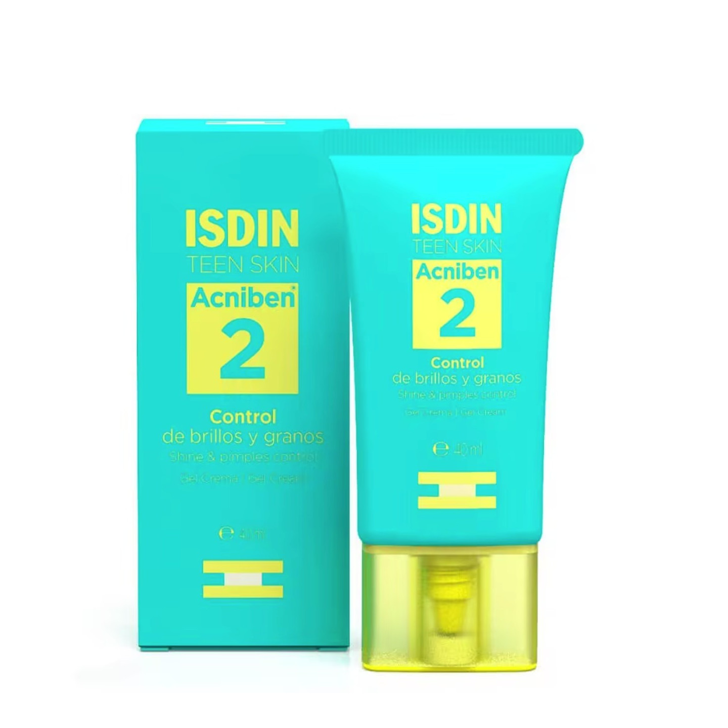 Acniben Gel Crema Equilibrante 40 ml