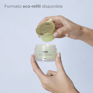 Isdinceutics Hyaluronic Moisture Oily 50 ml