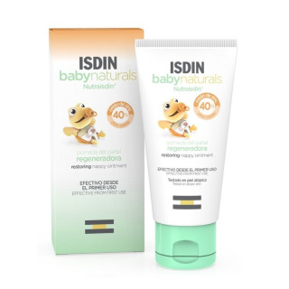 Isdin Baby Naturals ZN40 Pomada