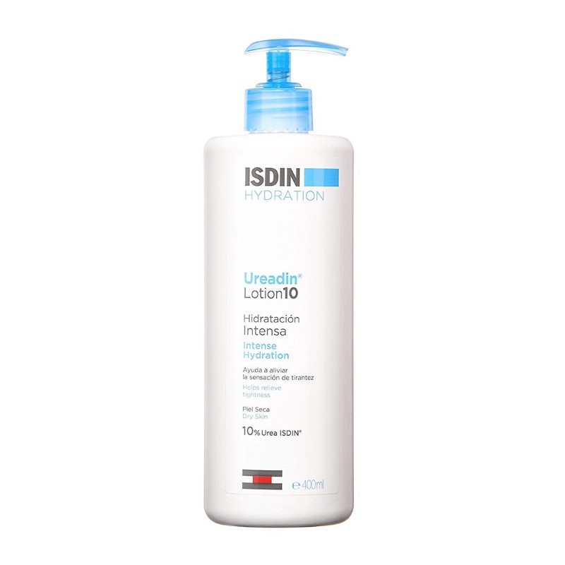 Isdin Ureadin Lotion 10 400 ml