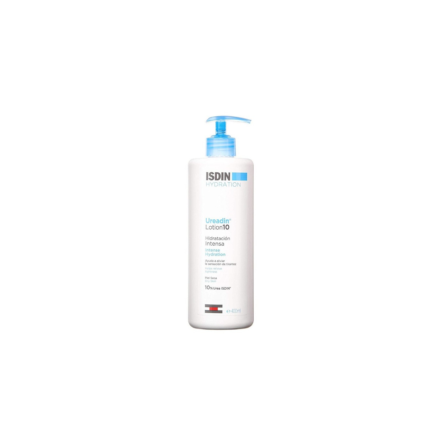 Isdin Ureadin Lotion 10 400 ml