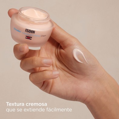 Ureadin Crema Hidratación Intensa 50 ml