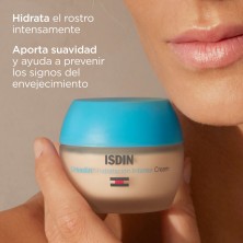 Ureadin Crema Hidratación Intensa 50 ml