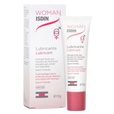 Isdin Woman Lubricante 30 ml