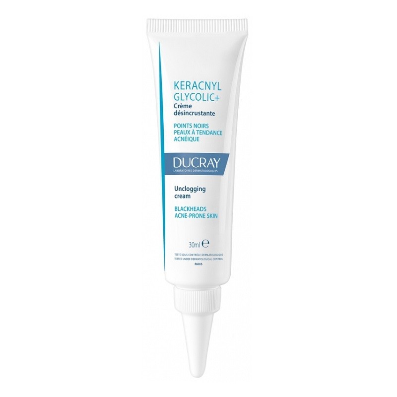 Keracnyl Glycolic+ 30 ml