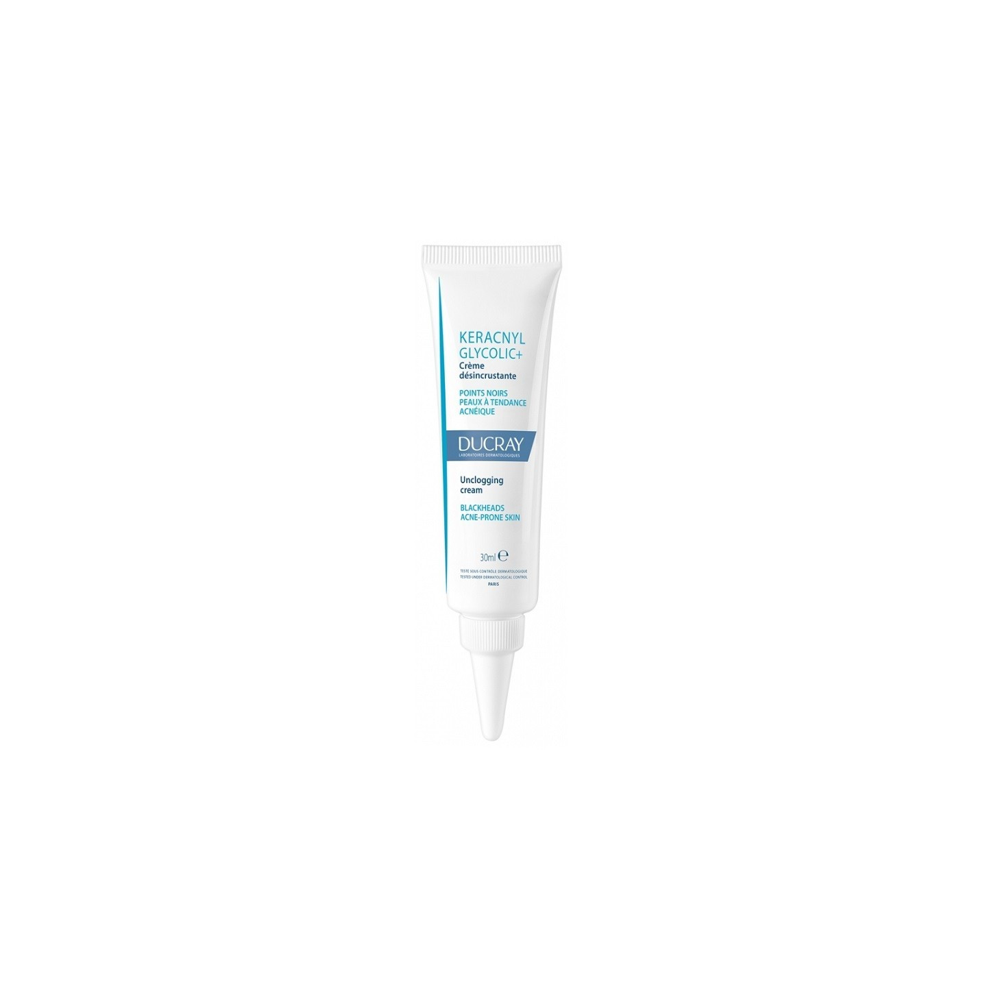 Keracnyl Glycolic+ 30 ml