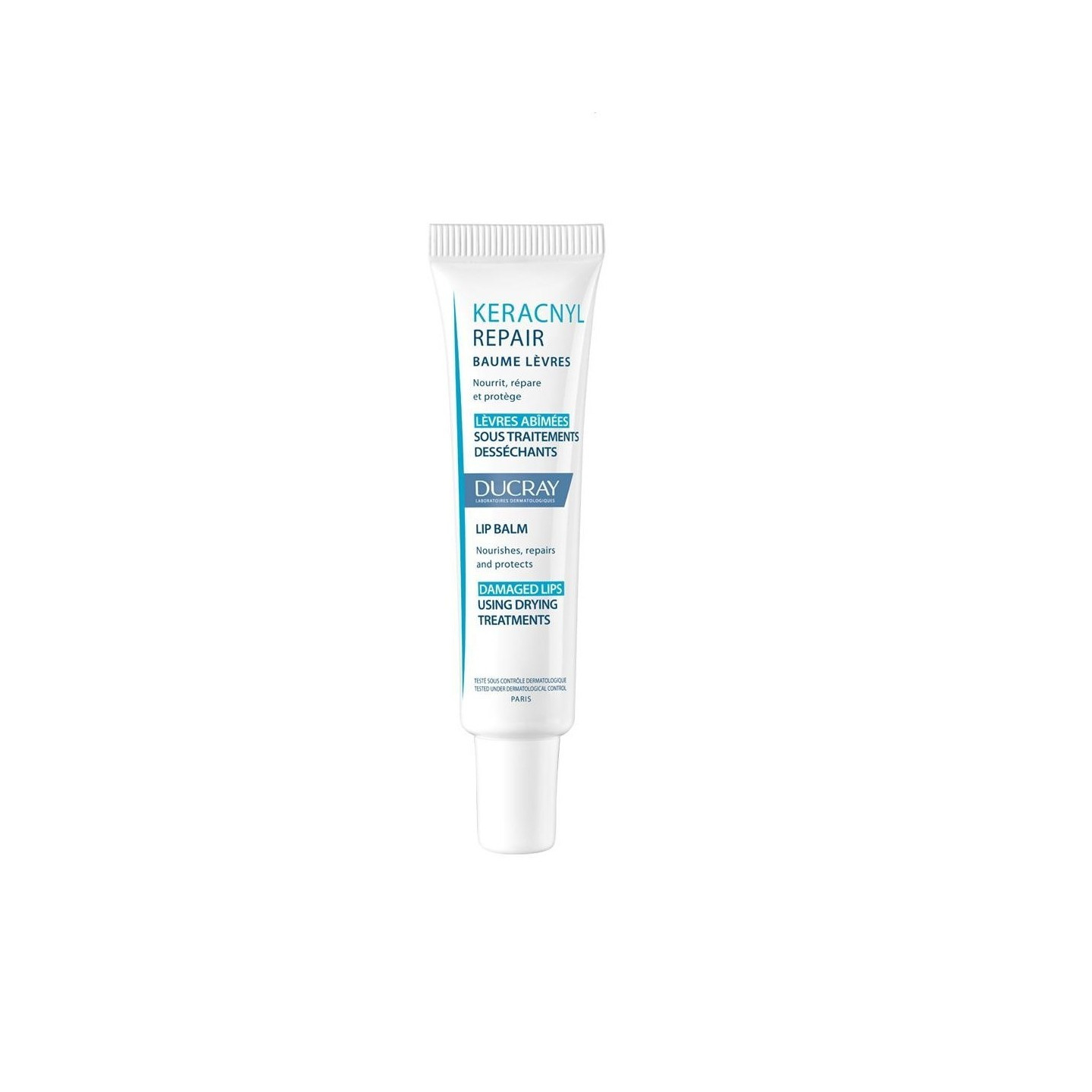 Keracnyl Repair Bálsamo Labial 15 ml