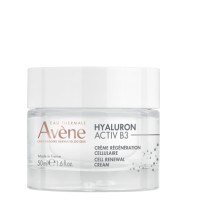 Avène Hyaluron Activ B3 Crema de Día Recarga 50 ml