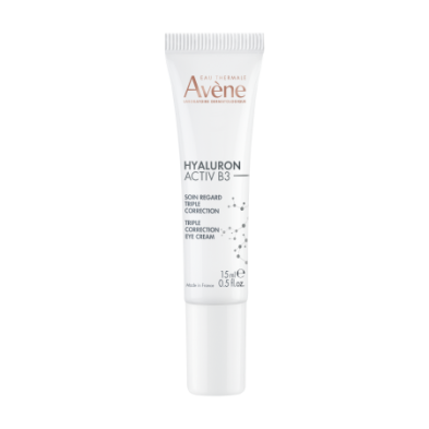 Avène Hyaluron Activ Contorno de Ojos 15 ml