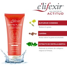 Elifexir Vientre Plano 200 ml