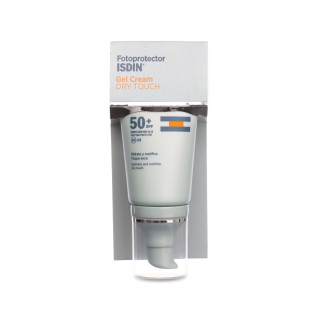 Isdin Gel Crema Dry touch SPF 50+ 50 ml