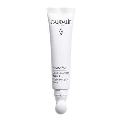 Caudalie Vinoperfect Contorno de Ojos Luminosidad 15 ml