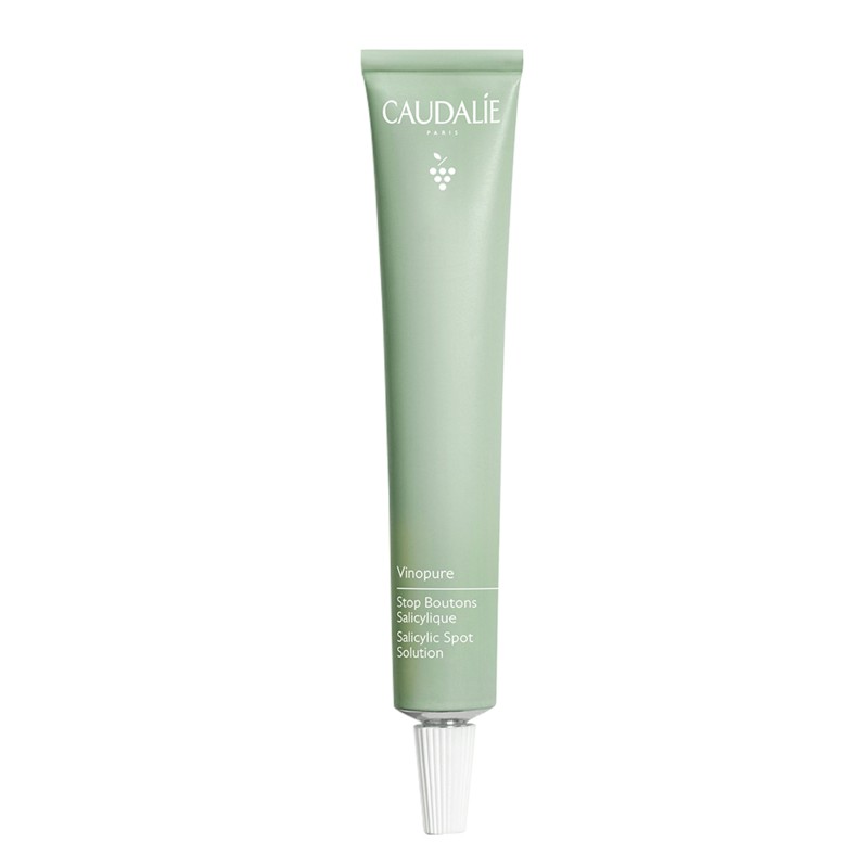 Caudalie Vinopure Stop Granos Salicílico 15 ml