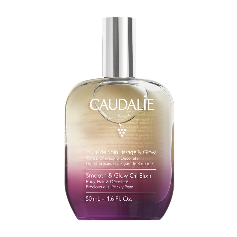 Caudalie Aceite Suavidad y Luminosidad Higo 50 ml