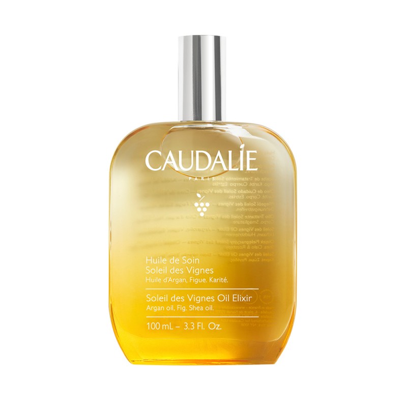 Caudalie Aceite Soleil des Vignes 100 ml