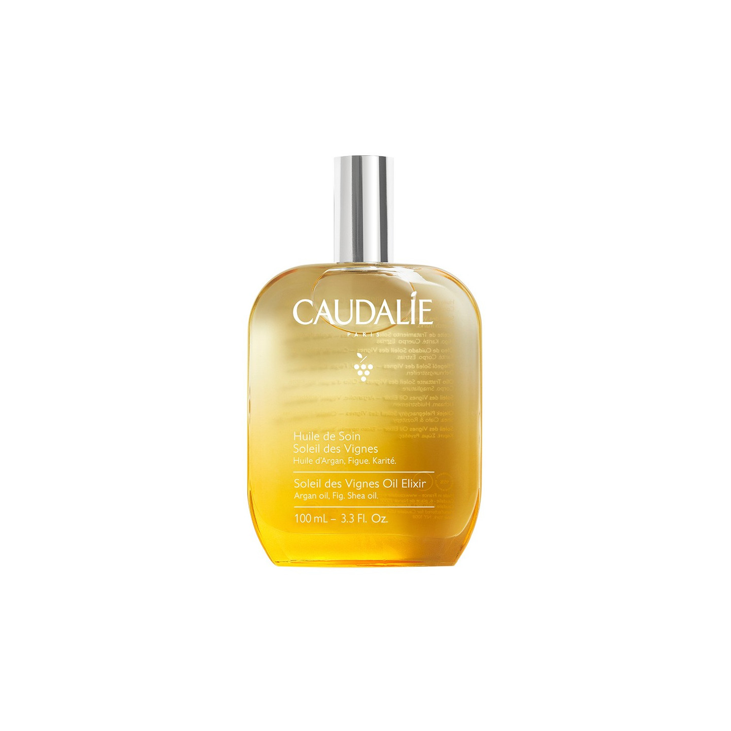 Caudalie Aceite Soleil des Vignes 100 ml