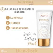 Avène Dermabsolu Mascarilla Remodelante