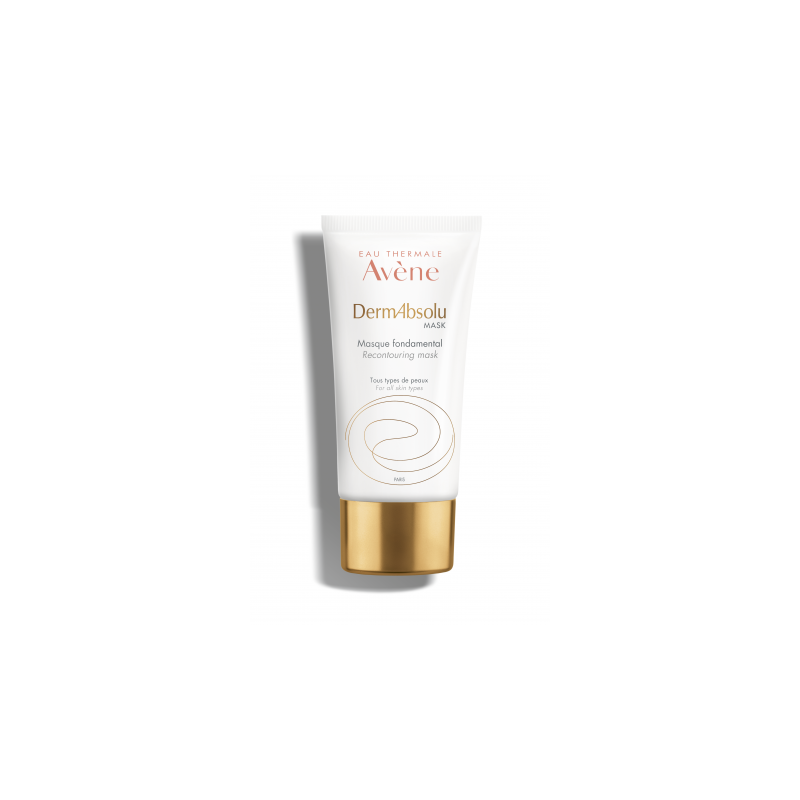 Avène Dermabsolu Mascarilla Remodelante