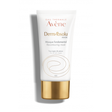 Avène Dermabsolu Mascarilla Remodelante