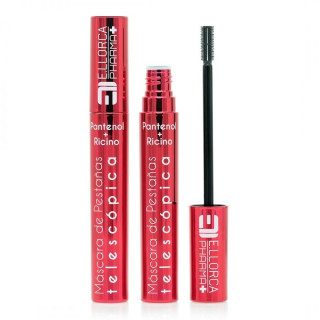 Elisabeth Llorca Máscara Pestallas Telescópica