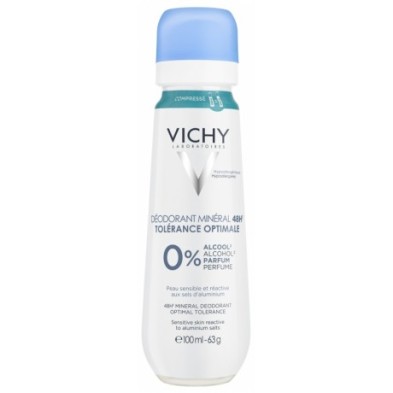 Desodorante Vichy Bruma