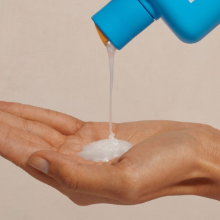 Isdin Champú Anticaspa Zincation 400 ml - Champú | STG Farma