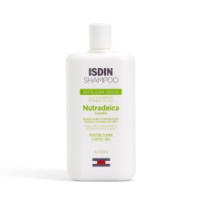 Isdin Champú Nutradeica Anticaspa Grasa 200 ml