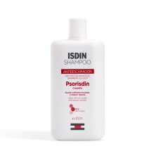 ISDIN Champú Psorisdin Antidescamación 200 ml